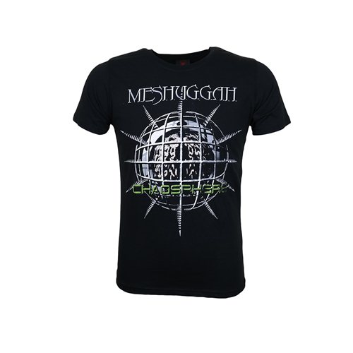 Meshuggah Chaospher Tişört