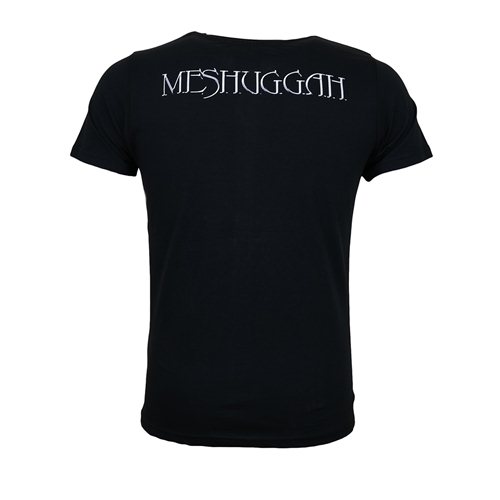 Meshuggah Chaospher Tişört 2