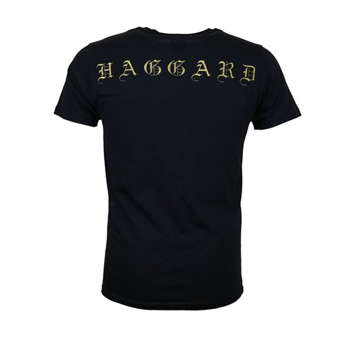 Haggard Awaking The Centuries Tişört 2