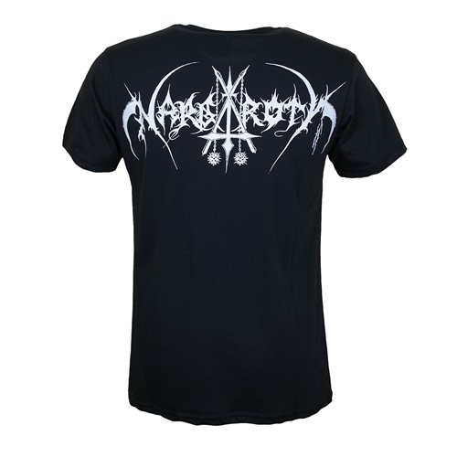 Nargaroth Era Of Threnody Tişört 2