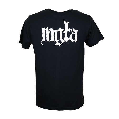 Mgla Age Of Axcuse Tişört 2