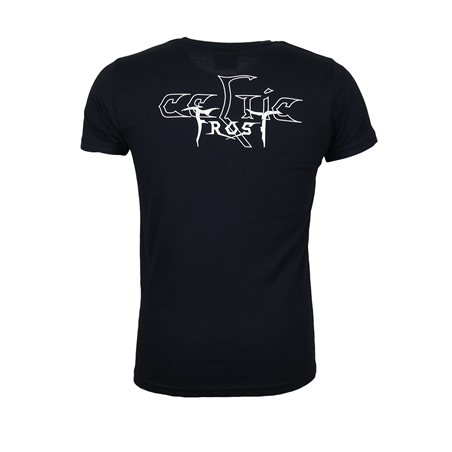 Celtic Frost Morbid Tales Tişört