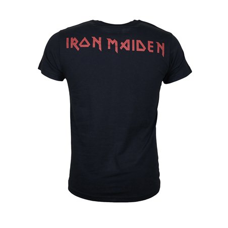 Iron Maiden A Lot Of Eddie Tişört
