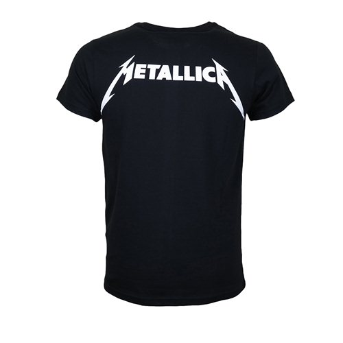 Metallica Master Of Puppets Tişört 2