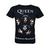 Queen Bohemian Rhapsody Tişört