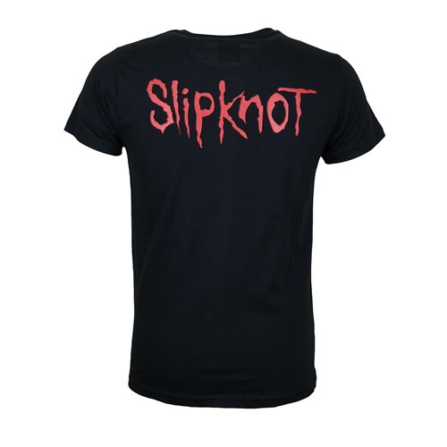 Slipknot We Are Not Your Kind Tişört 2