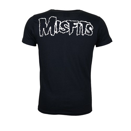 Misfits Logo Tişört 2