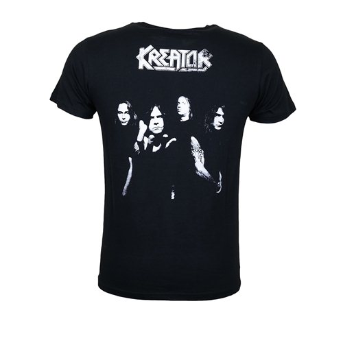 Kreator Enemy OF God Tişört 2