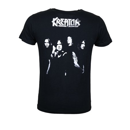 Kreator Enemy OF God Tişört