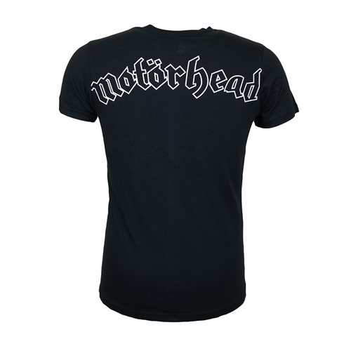 Motorhead  Bad Magic Tişört 2