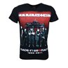 Rammstein Made In Germany Tişört