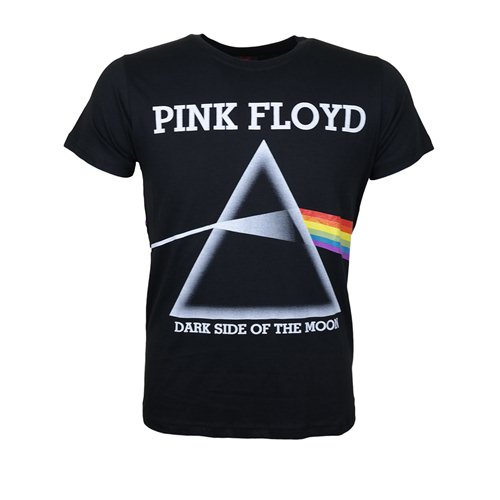 Pink Floyd Dark Side OF The Moon Tişört