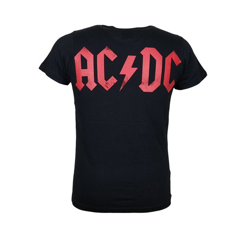 AC/DC Hell Bells Tişört 2