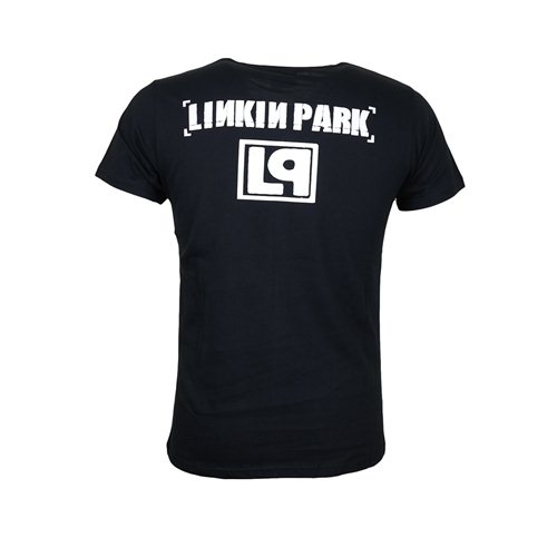 Linkin Park Road The Revolution Tişört 2