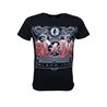 AC/DC Black Ice Tişört