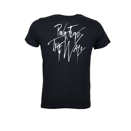 Pink Floyd The Wall Tişört