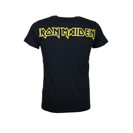 Iron Maiden Fear Of The Dark Tişört