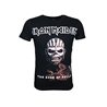 Iron Maiden The Book Of Souls Tişört