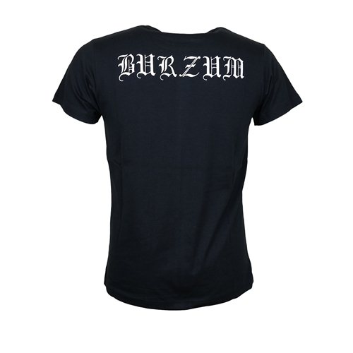 Burzum Filosefem Tişört 2