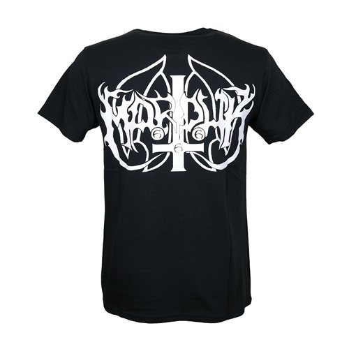 Marduk Panzer Division Marduk Tişört 2