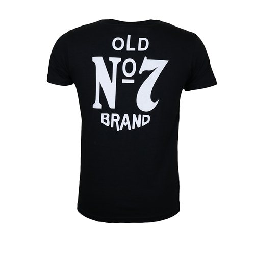 Jack Daniels Logo Tişört 2