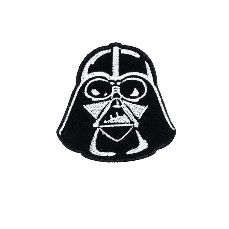 Darth Vader Patch