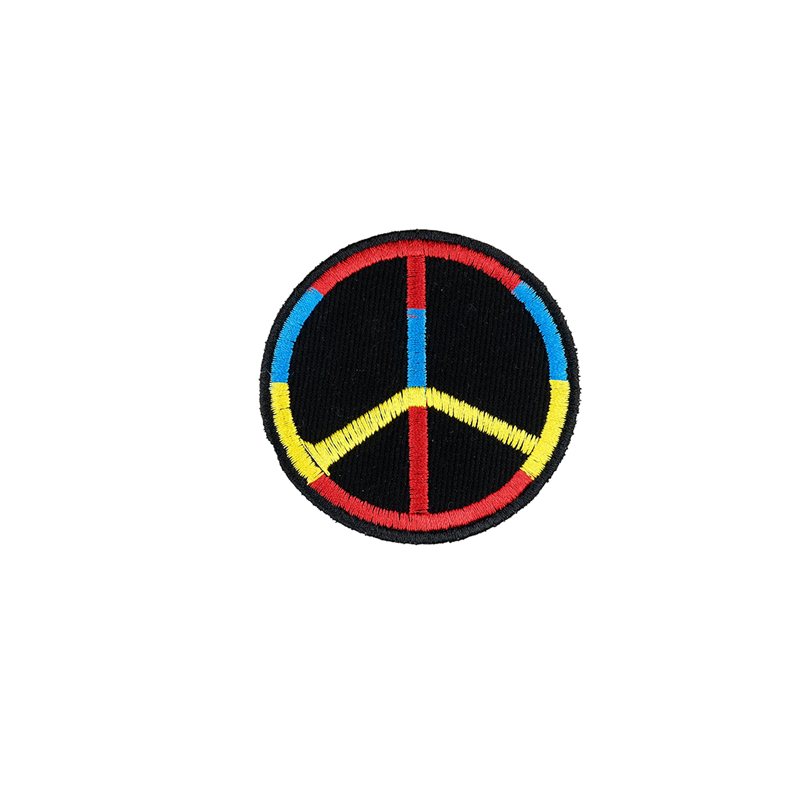 Peace Amblem Patch