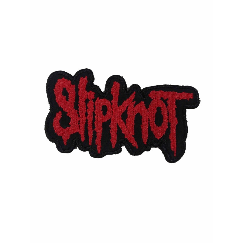 Slipknot Patch