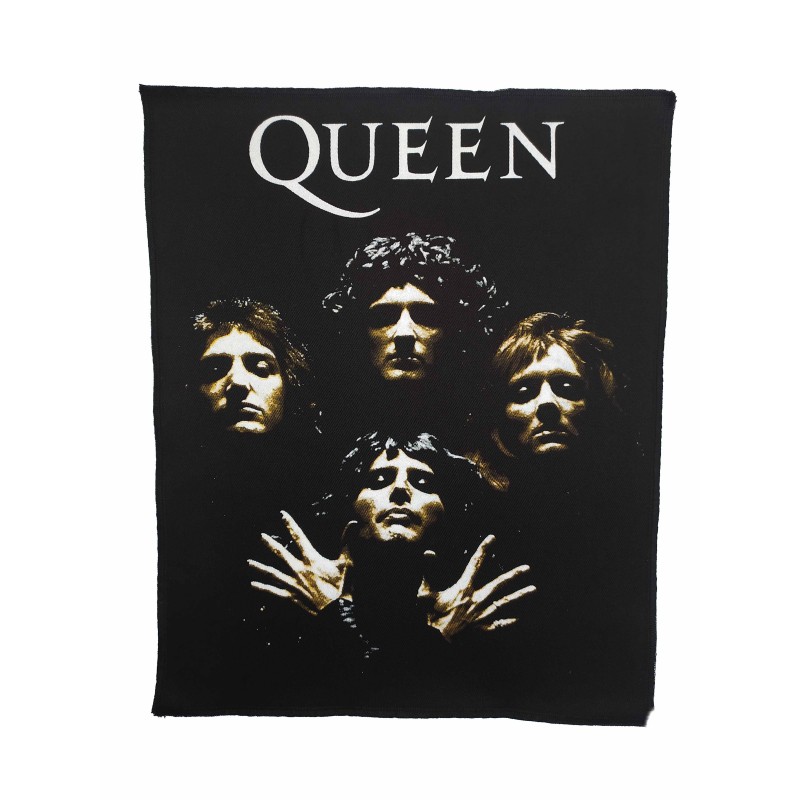 Queen Bohemian Rhapsody...