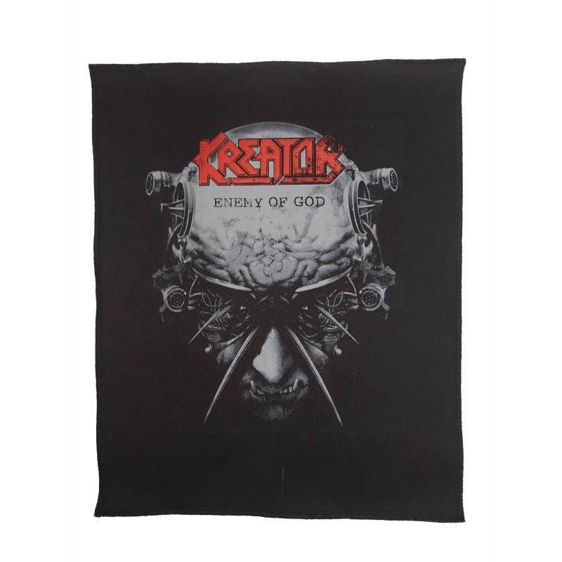 Kreator Enemy Of God