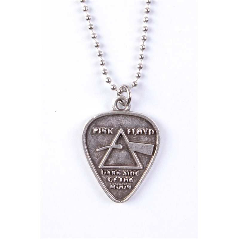 Pink Floyd Dark Side Of The Moon Kolye