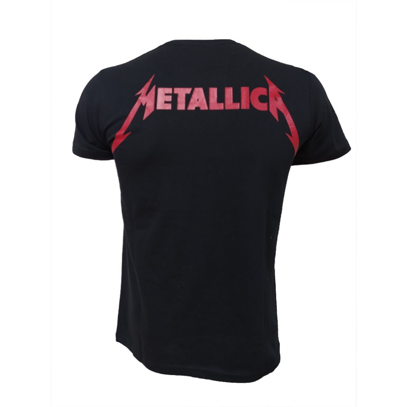 Metallica Kill Em All Tişört 2