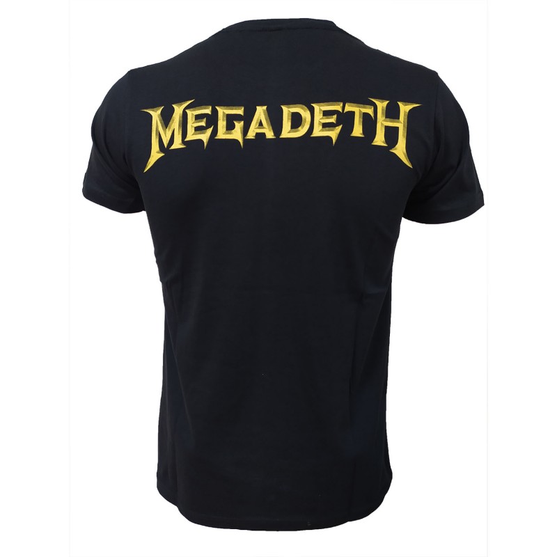 Megadeth Rust In Peace 2