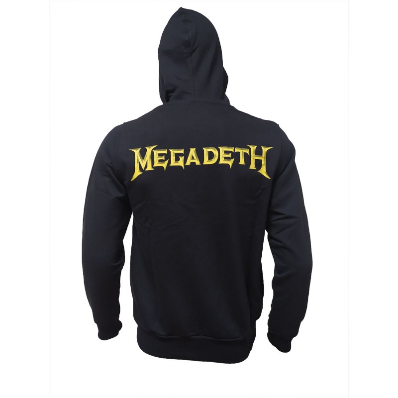 Megadeth Rust In Peace... 2