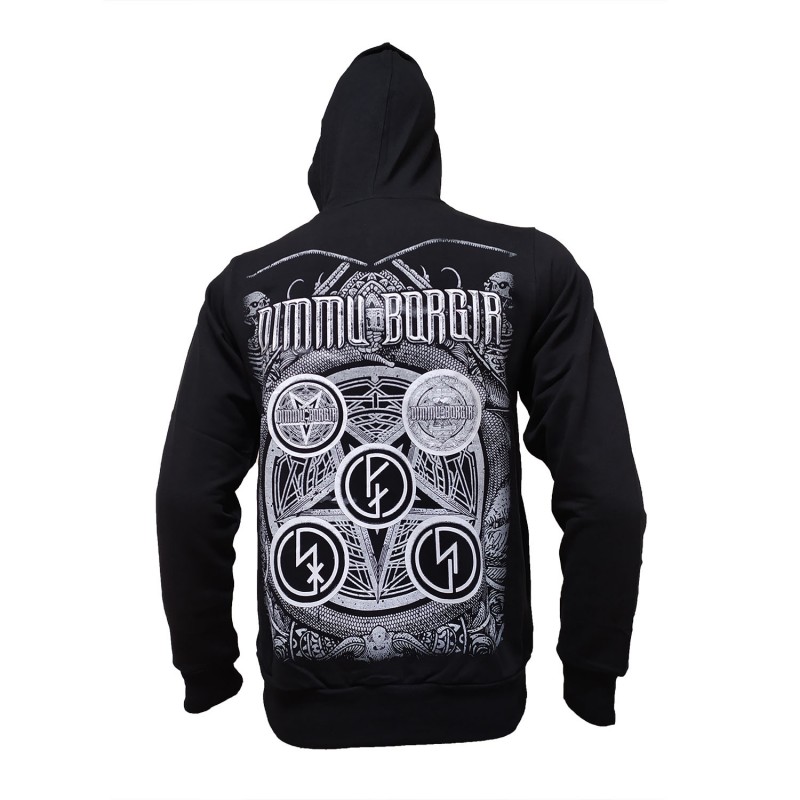 Dimmu Borgir Eonian... 2