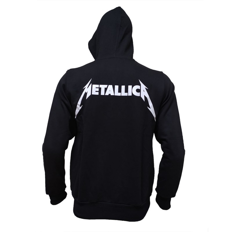 Metallica Master Of Puppets... 2