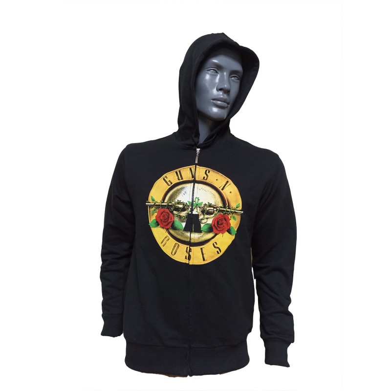 Guns N Roses Logo Classic...