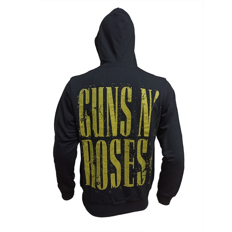 Guns N Roses Logo Classic... 2