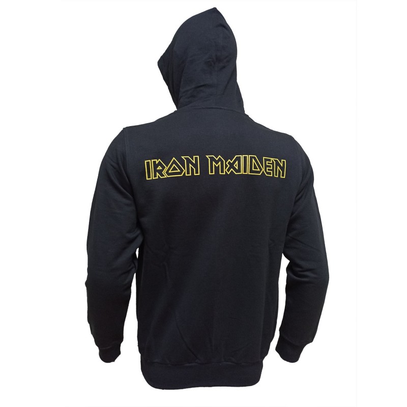 Iron Maiden Fear Of The... 2