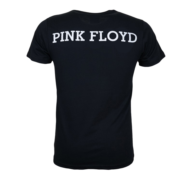 Pink Floyd Dark Side OF The Moon Tişört 2