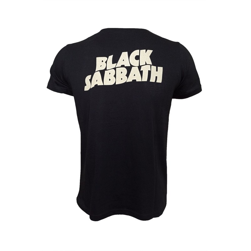Black Sabbath World Tour... 2
