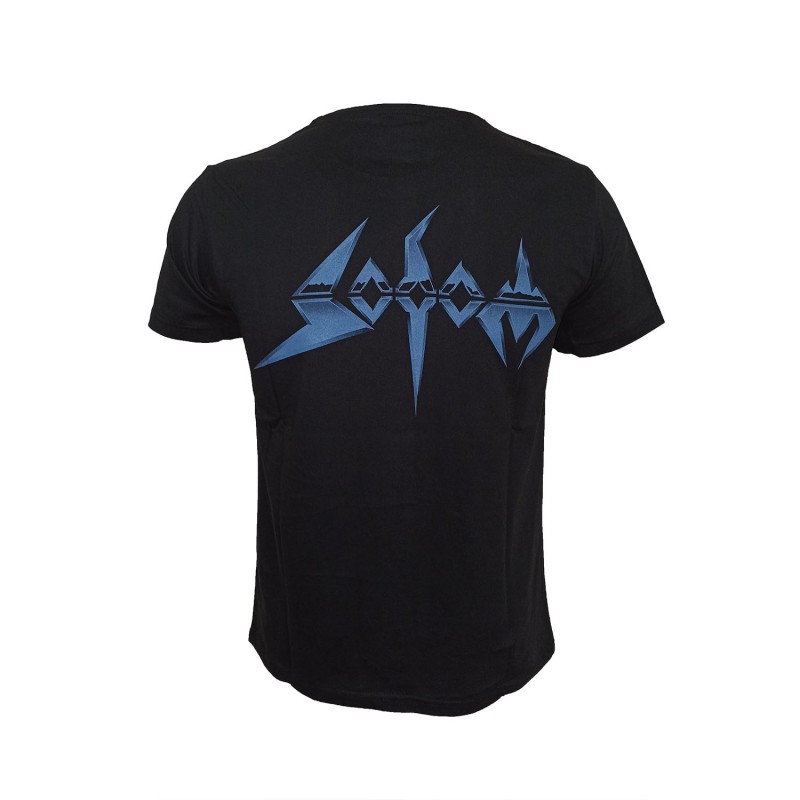 Sodom Agent Orange Tişört 2