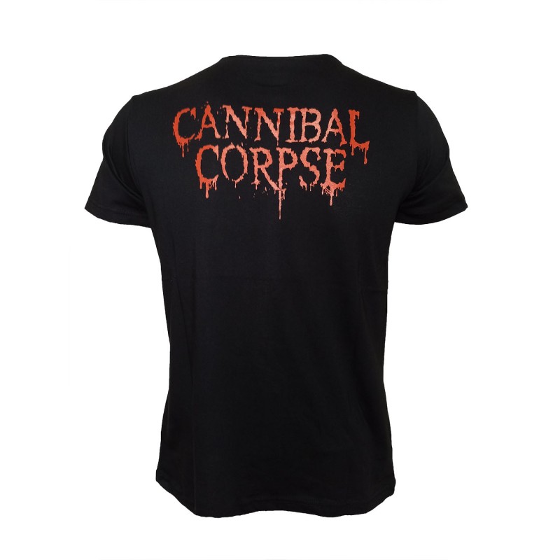 Cannibal Corpse Butchered... 2