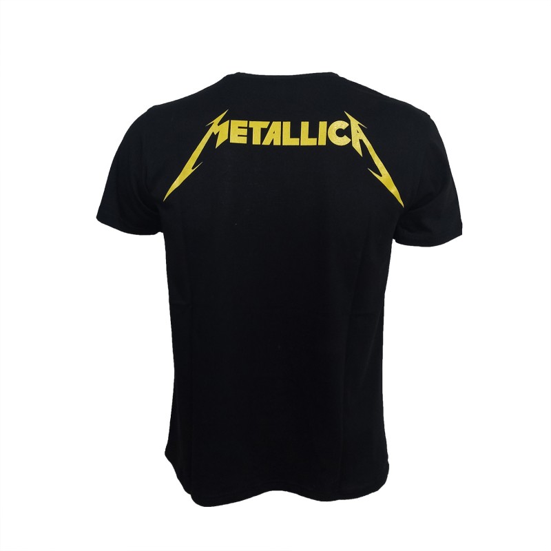 Metallica 72 Seasons Robot... 2