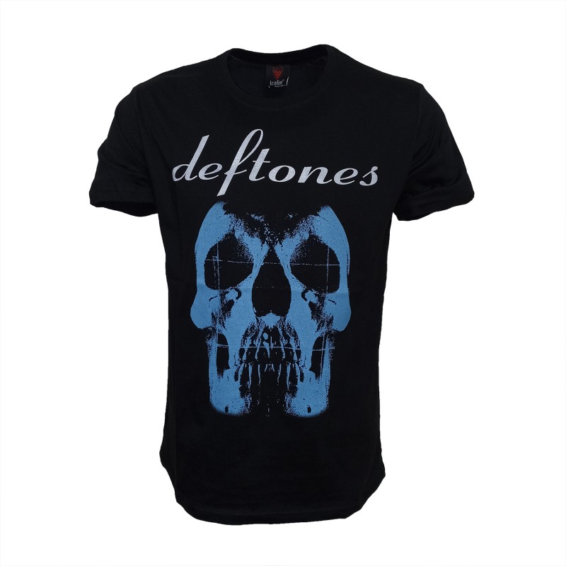 Deftones Deftones tişört