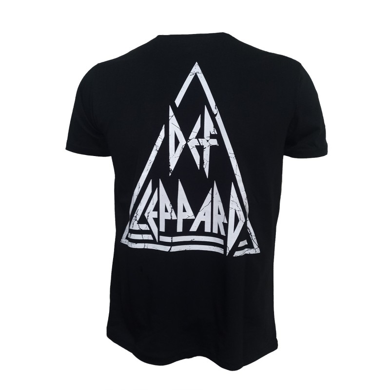 Def Leppard Hysteria 2