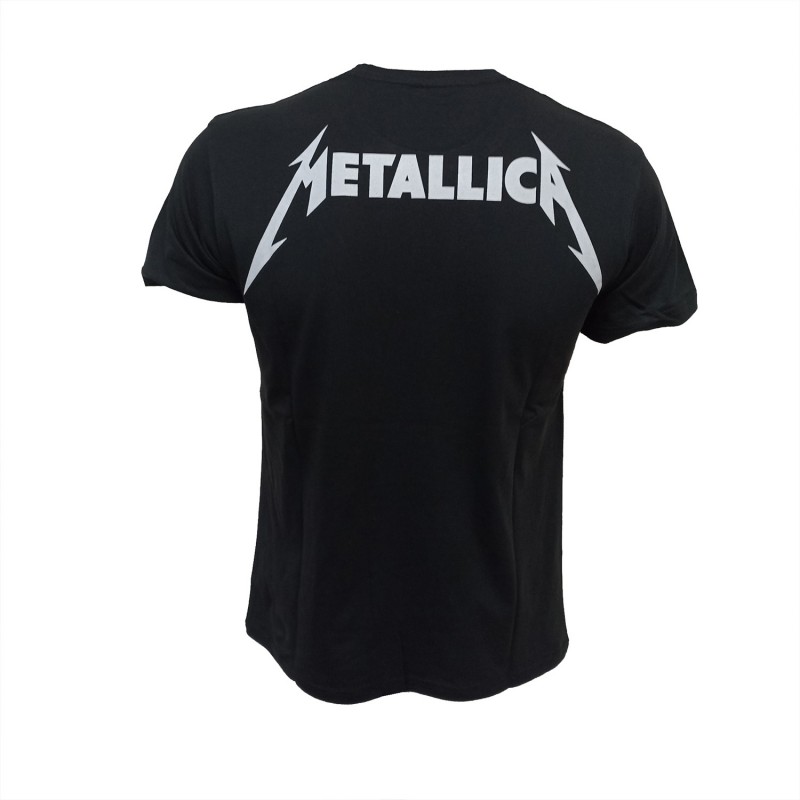 Metallica And Justice for... 2
