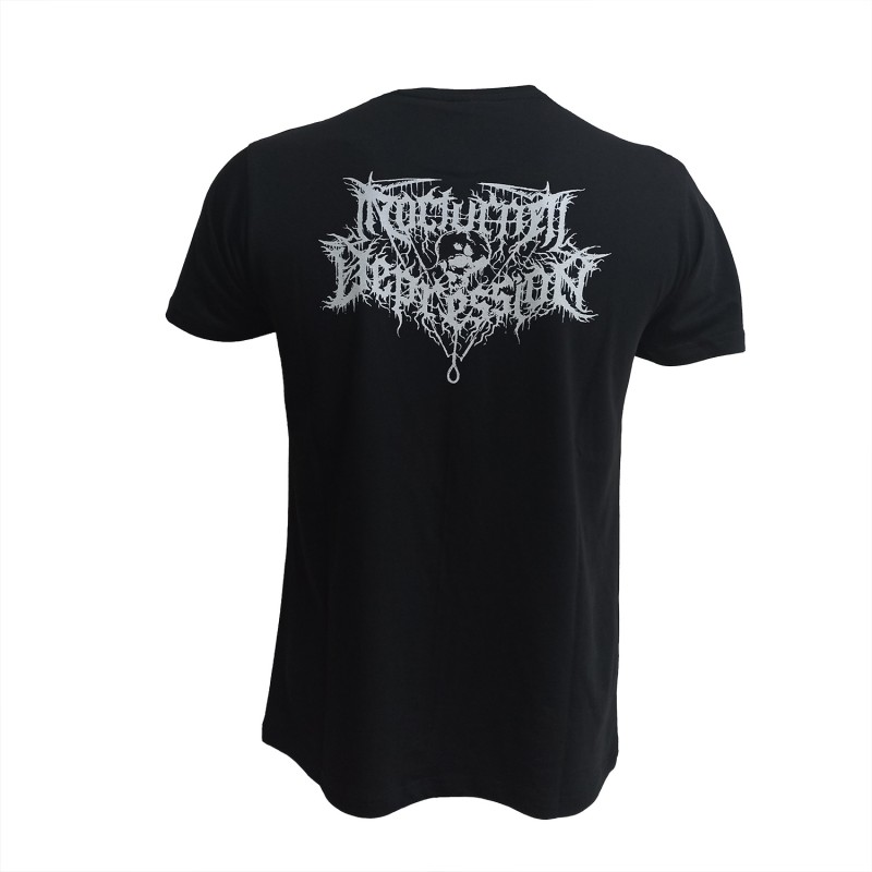 Nocturnal Depression... 2