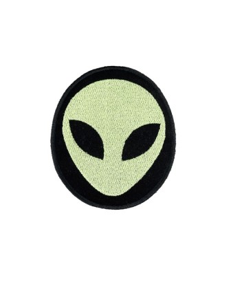 Alien Patch