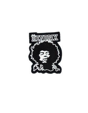 Jimi Hendrix Patch